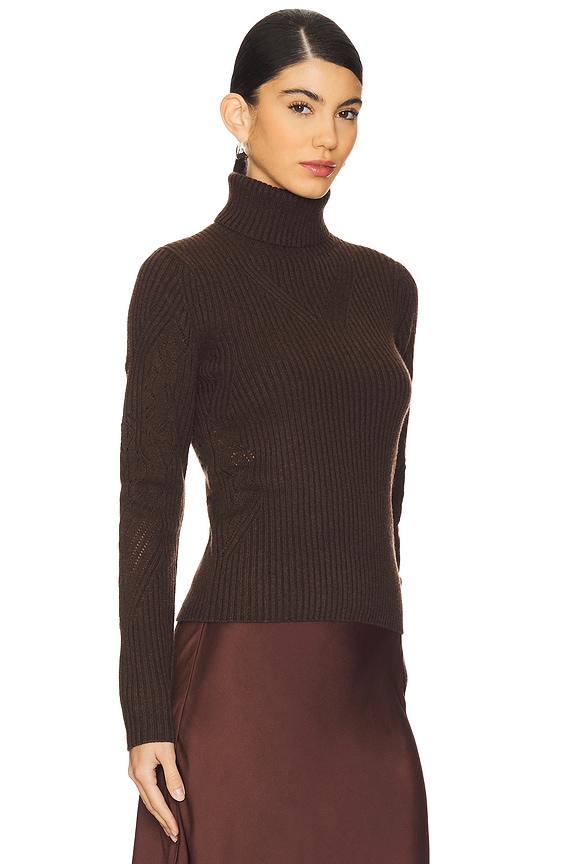 view 2 of 4 Aron Jumper Sweater in Ebene