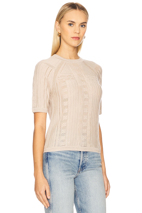 view 2 of 4 Philo Jumper in Ficelle