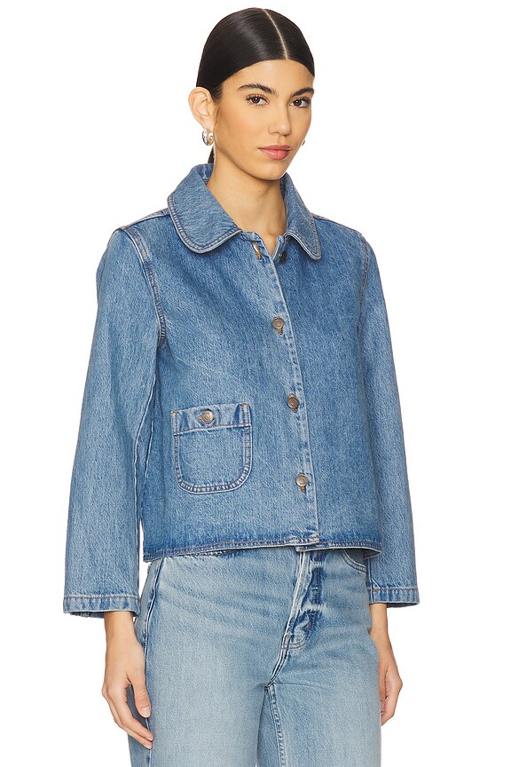 view 2 of 4 TINY ジャケット in Bluejeans