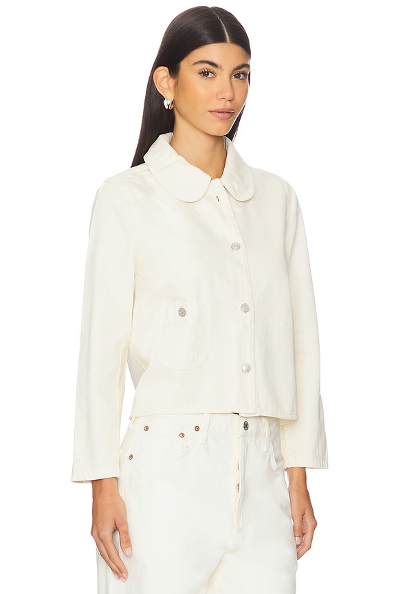 view 2 of 4 Etiny Jacket in Ecru