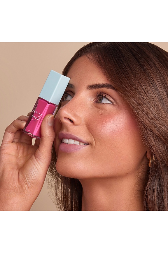 view 2 of 2 Liquid Blush & Contour in Airlie