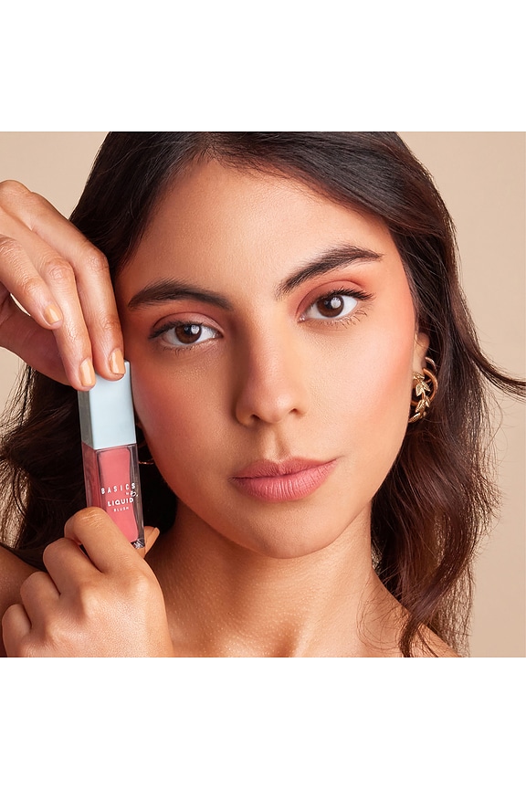 view 2 of 2 Liquid Blush & Contour in Palm Beach