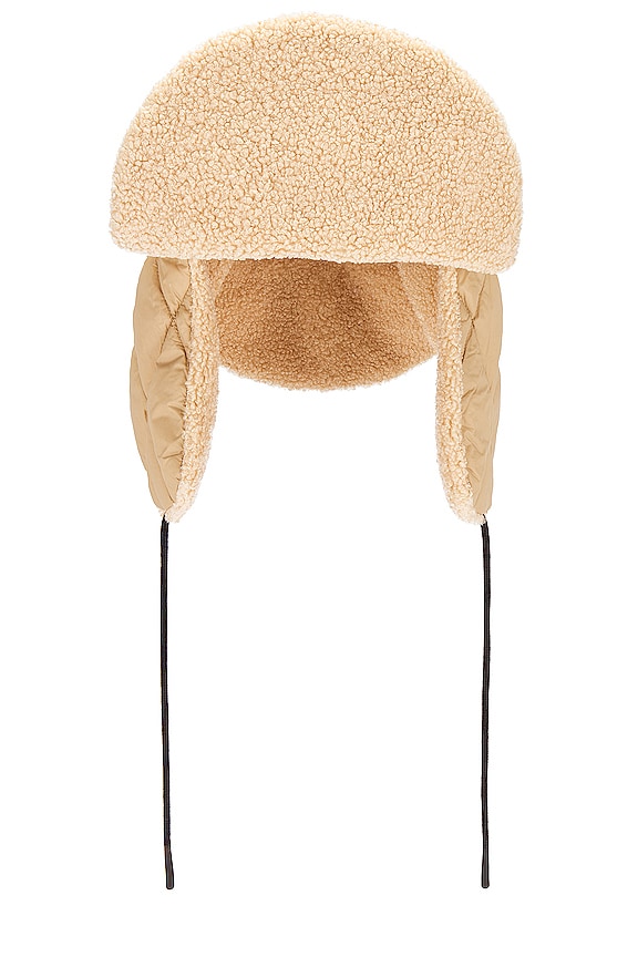 view 2 of 3 Ron Hat in Sand