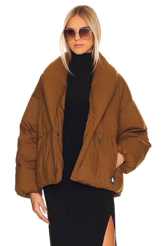 view 2 of 6 Petit Dada Jacket in Cookie