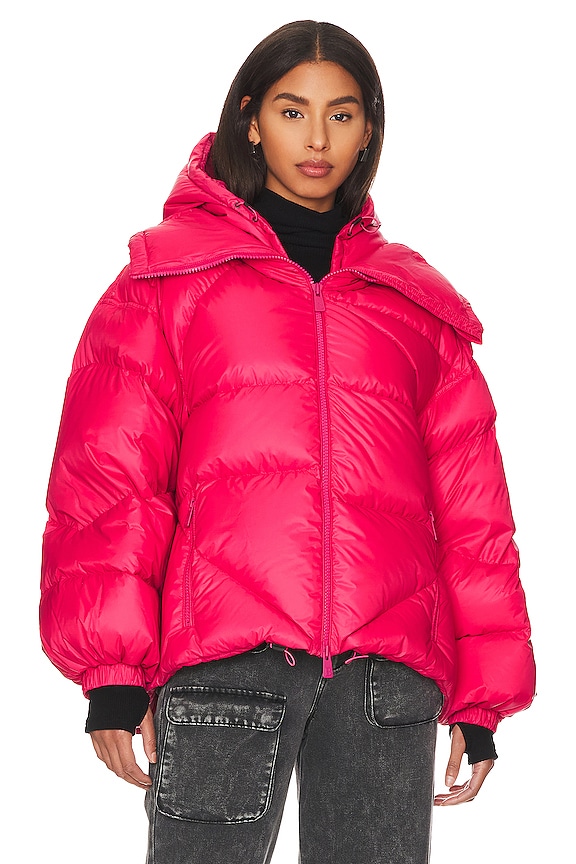 view 2 of 7 DOUBLE B 자켓 in Fuchsia