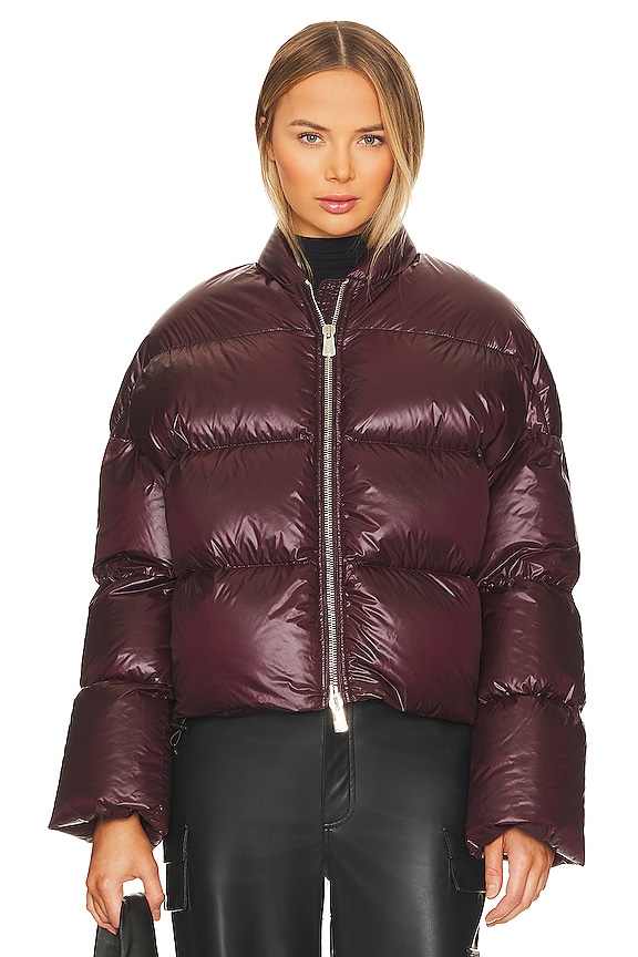 view 2 of 5 PLUMÍFERO STORM FURY in New Brown