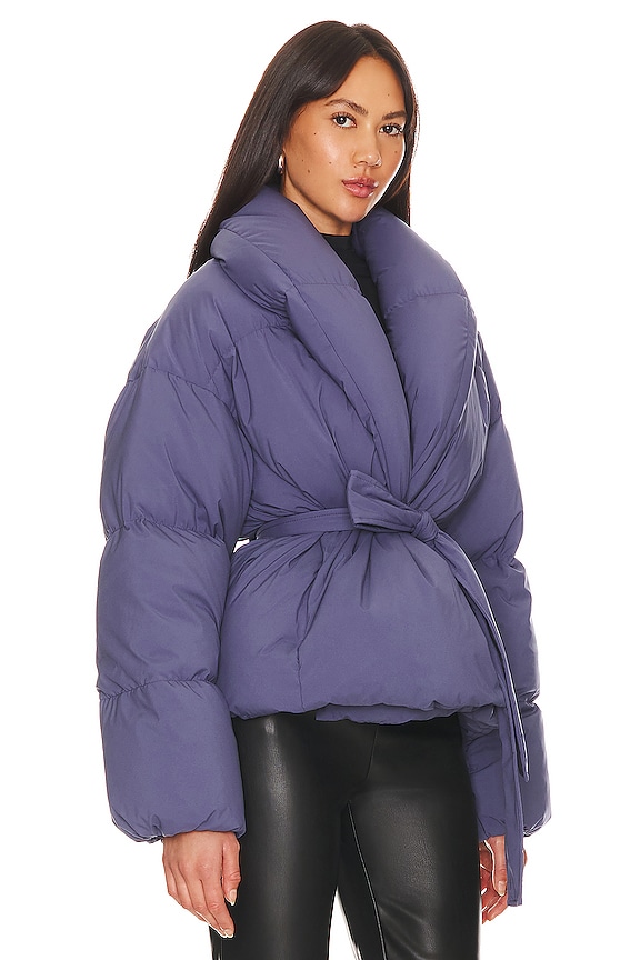 view 2 of 4 Petit Dada Jacket in Lavanda