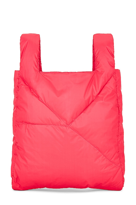view 2 of 4 BOLSO TOTE NEW DORIS in Fuchsia