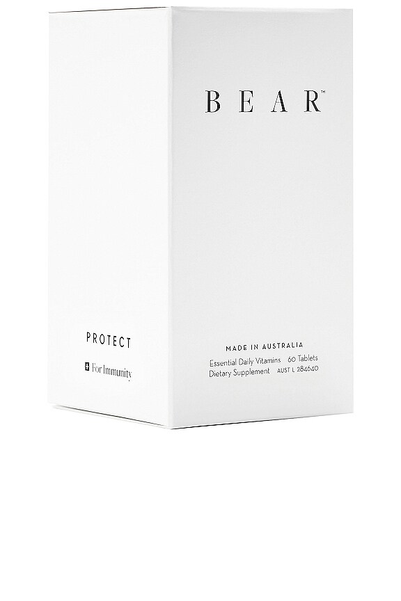 view 2 of 3 Protect with Vitamin A + Echinacea For Immunity in 