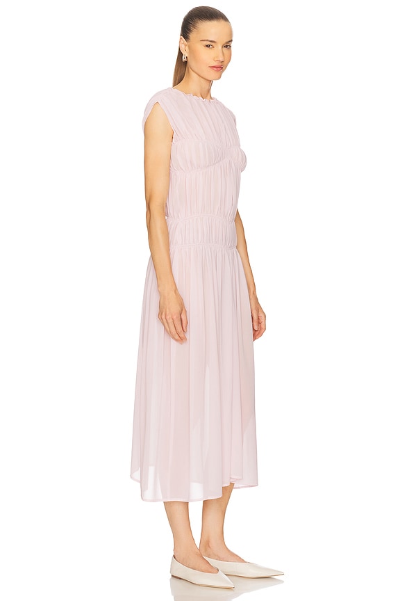 view 2 of 3 VESTIDO in Pale Pink