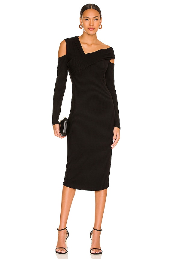 Bailey 44 Doreen Dress in Black | REVOLVE