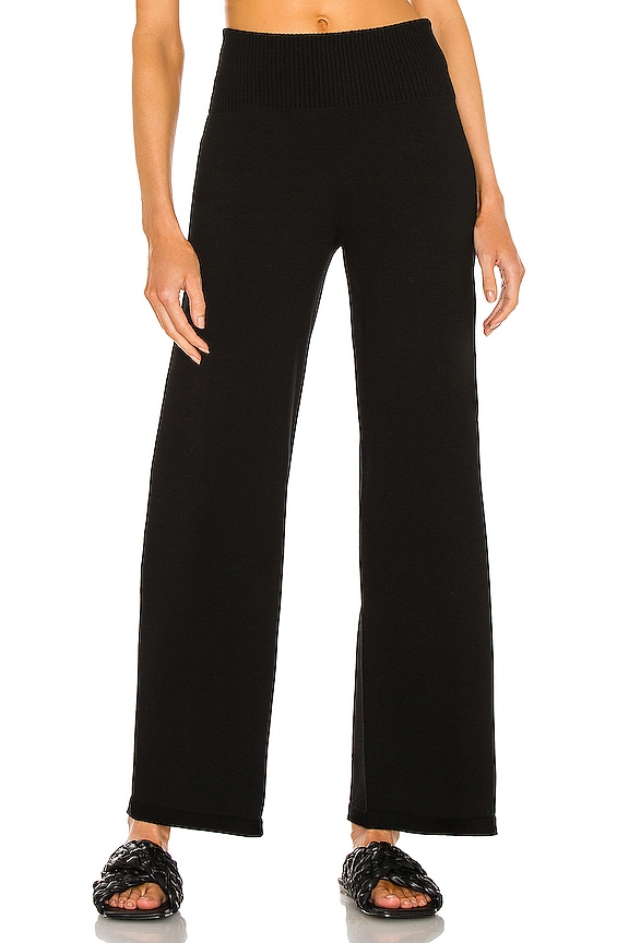 view 1 of 4 Iris Pant in Black