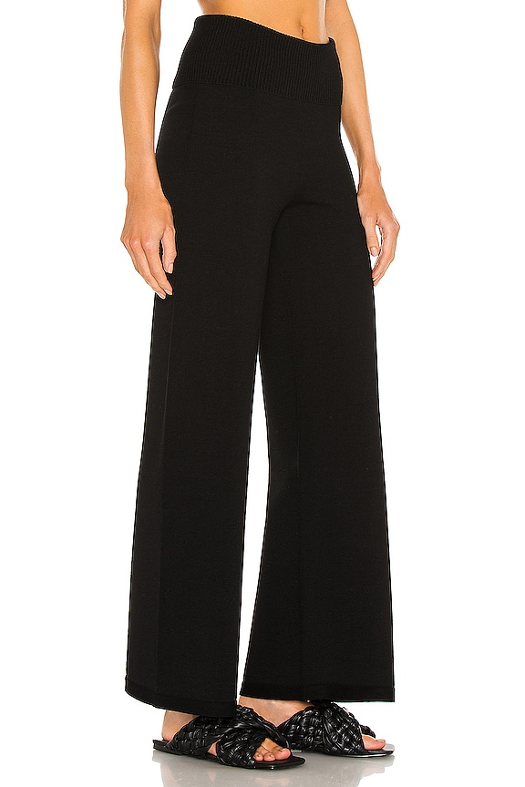 view 2 of 4 Iris Pant in Black
