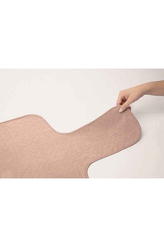 view 2 of 4 The Reformer Towel in Sand