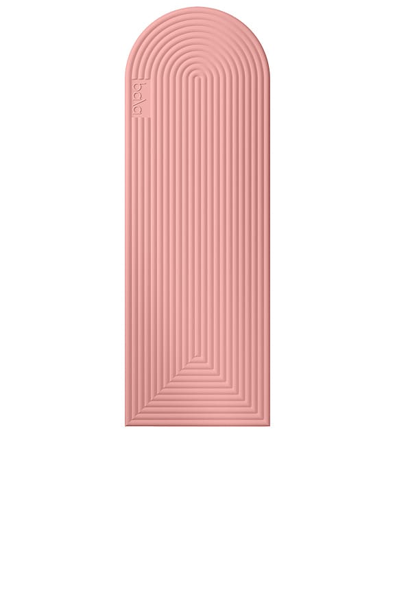 view 1 of 4 The Plush Play Mat in Blush