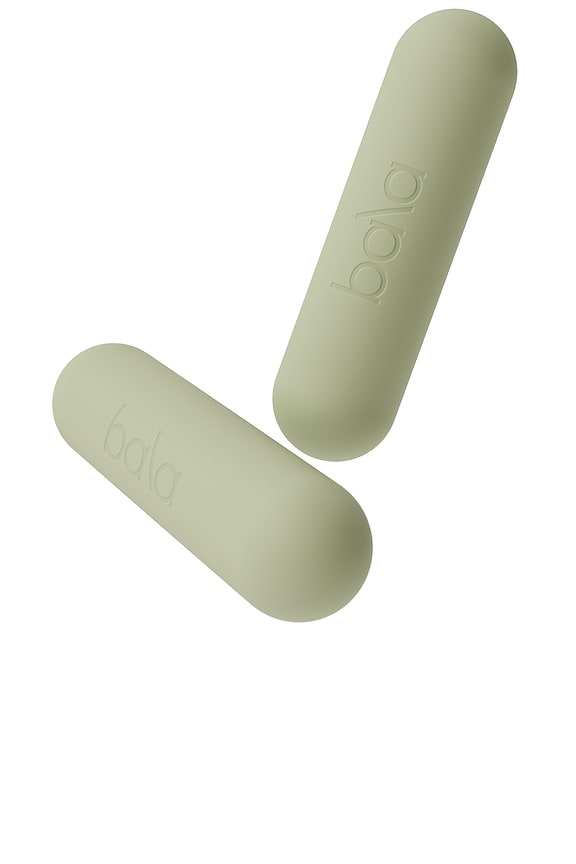 view 2 of 3 3 Pound Bars in Sage