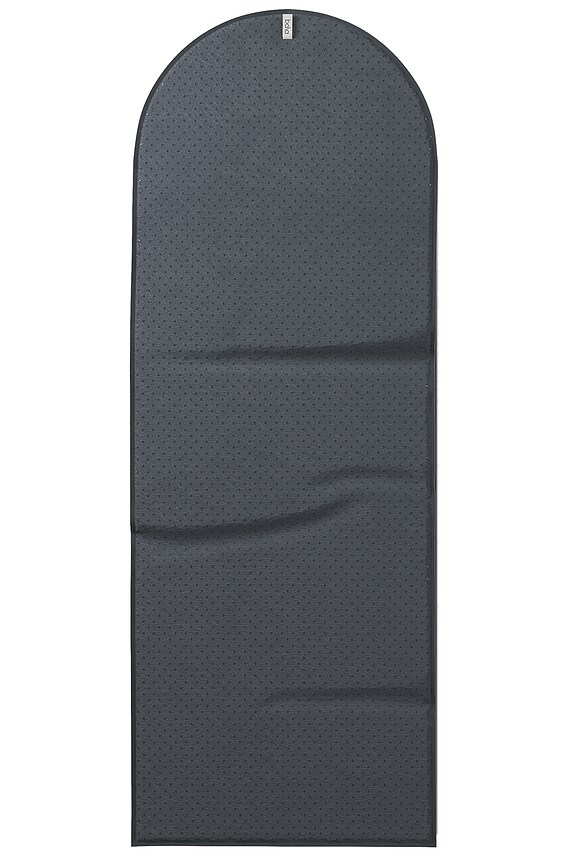 view 2 of 4 THE PLAY MAT TOWEL 매트 타월 in Charcoal