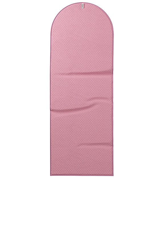 view 2 of 4 The Play Mat Towel in Blush