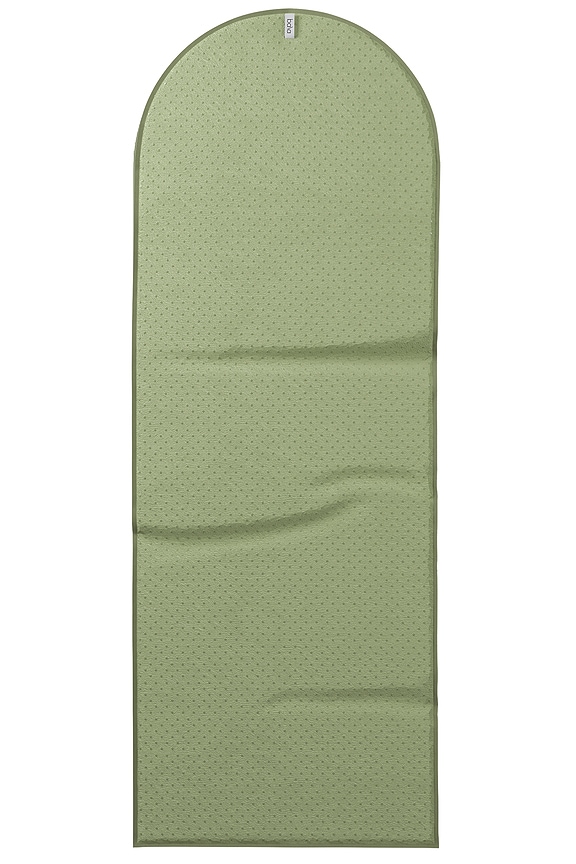 view 2 of 4 The Play Mat Towel in Sage