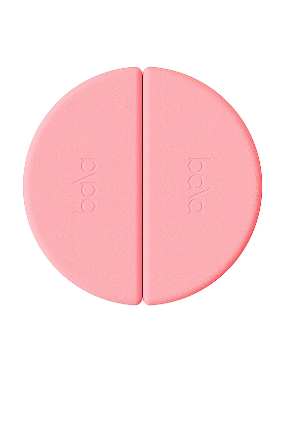 view 2 of 4 Balance Blocks in Blush