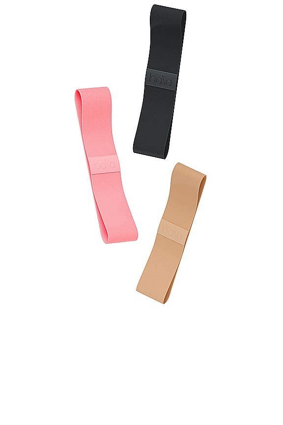 view 2 of 3 Bandas in Assorted Colors