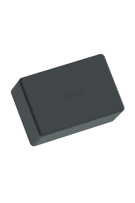 view 2 of 3 Building Block in Charcoal