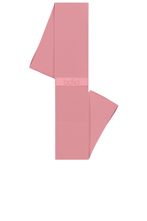 view 2 of 3 Light Resistance Big Band in Blush