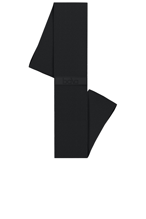 view 2 of 3 Heavy Resistance Big Band in Charcoal