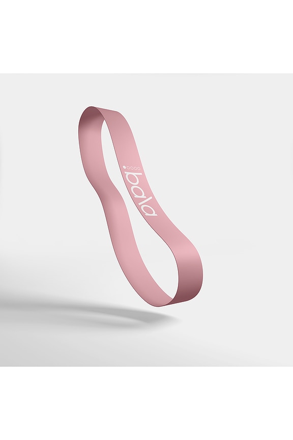 view 2 of 3 BANDAS ELÁSTICAS PARA GLÚTEOS BOOTY BANDS in Blush