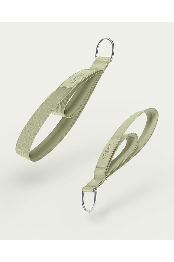 view 2 of 4 The Essential Pilates Loops in Sage