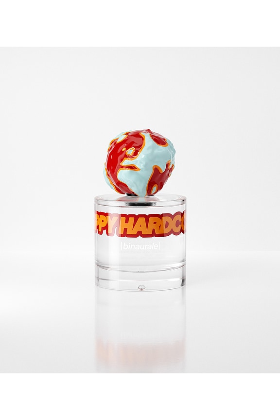 view 2 of 3 Happy Hardcore Eau De Parfum 50ml in 