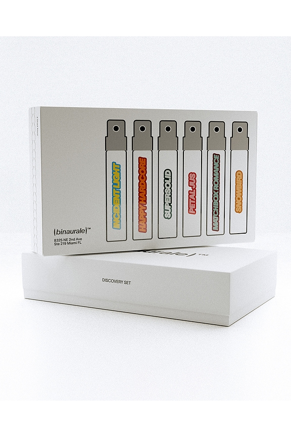 view 2 of 3 Discovery Set in 