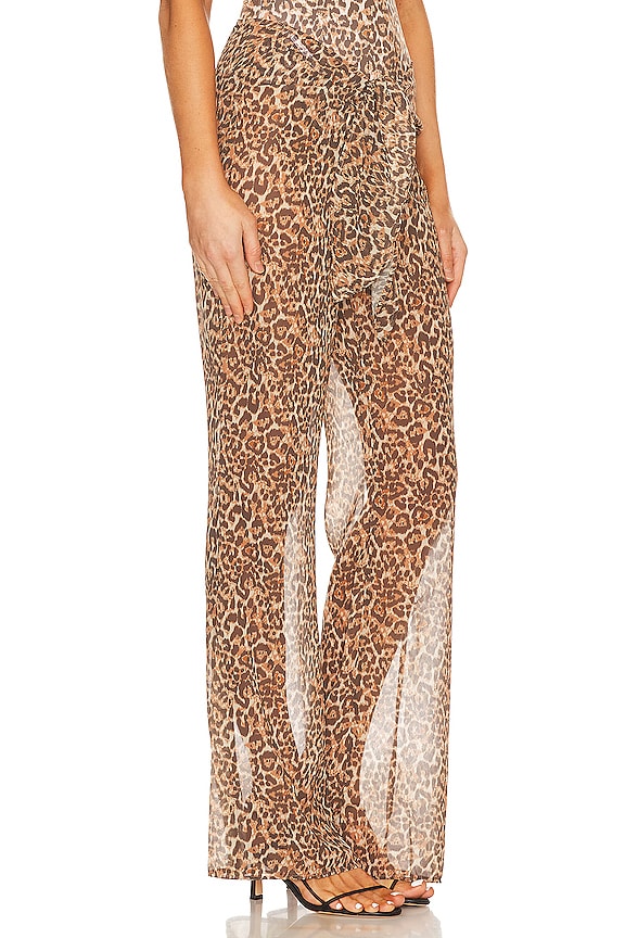 view 2 of 4 PANTALONES TOMMY in Wild