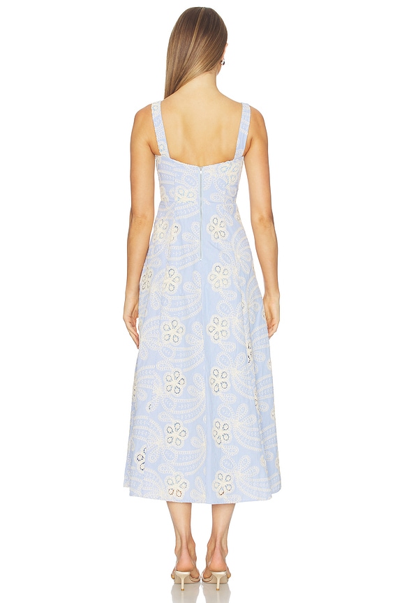 womens cream maxi dress Mesh Polka Dot Lace Detail for Women in at Glik's , S Size:US size 16 Swatch:#fffbf2 making it an essential Pima Cotton Lightweight Cotton