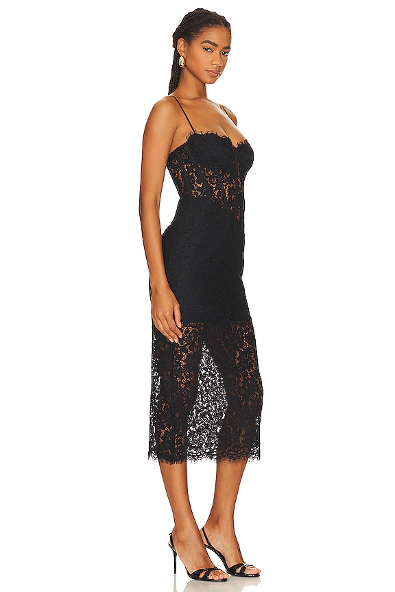VESTIDO OLINA