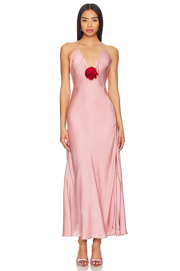 x REVOLVE Aradia Maxi Dress