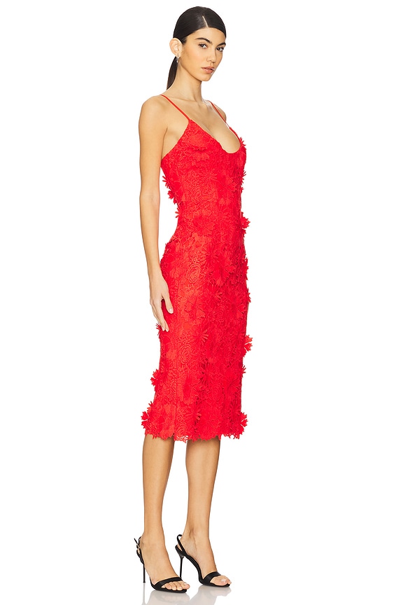 Adei Midi Dress