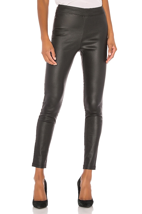 view 1 of 4 Raven Legging in Black