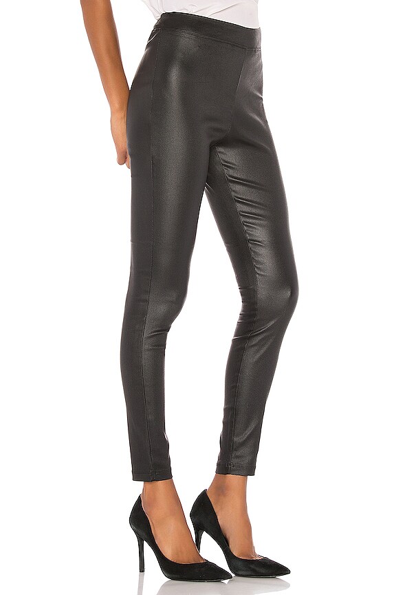 view 2 of 4 Raven Legging in Black