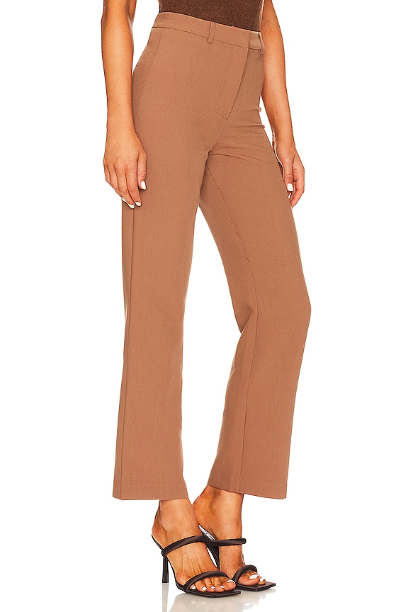 view 2 of 4 Austyn Pant in Tan