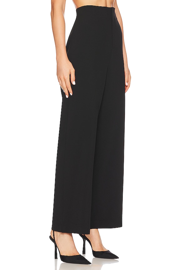 view 2 of 4 PANTALÓN ANNA in Black