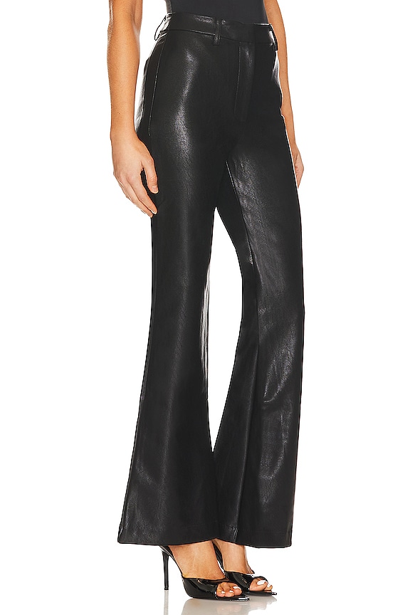view 2 of 4 Halifax Flare Pant in Black