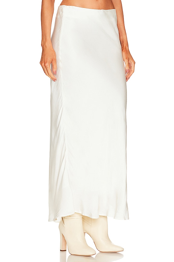 view 2 of 4 AZZURA スカート in Ivory