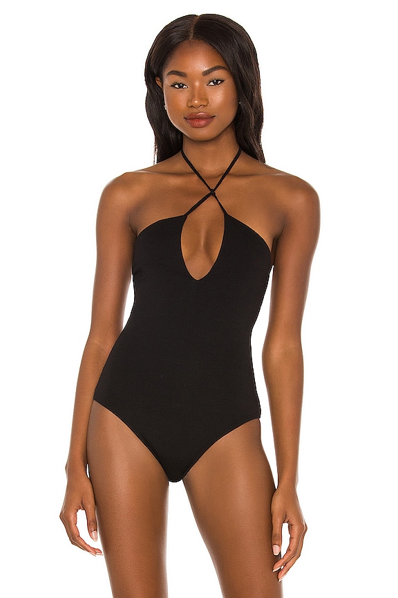 view 2 of 5 BODY in Black