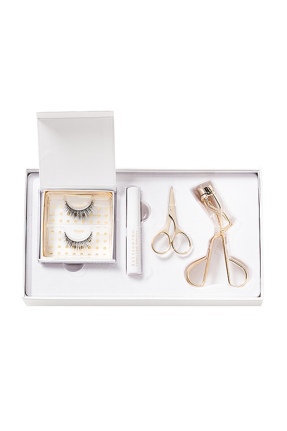 view 2 of 3 Monroe Lash Starter Kit in Black