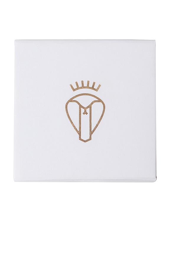 view 2 of 2 Bardot 3D Silk Lashes in Black