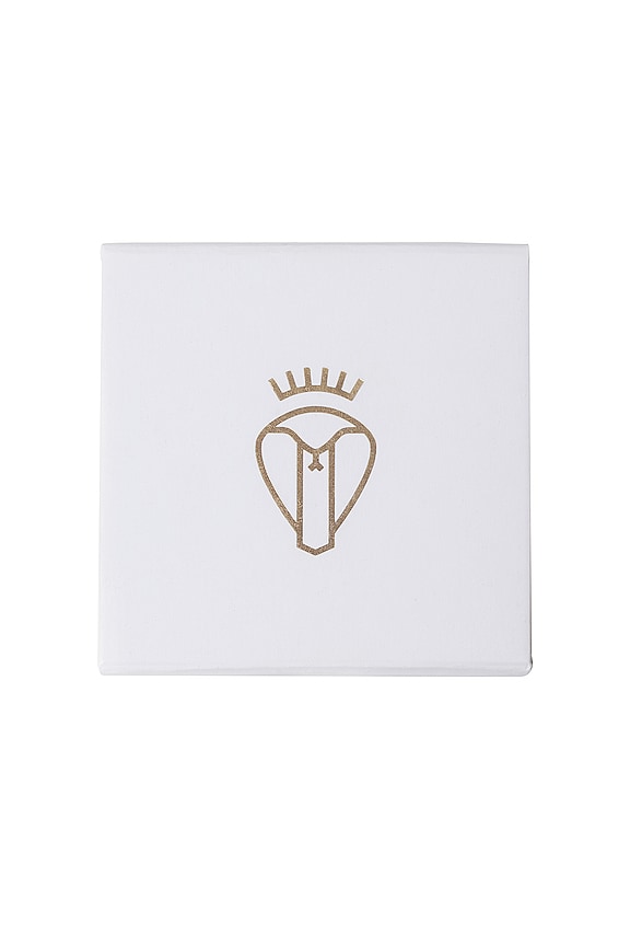 view 2 of 2 НАКЛАДНЫЕ РЕСНИЦЫ MONROE in 