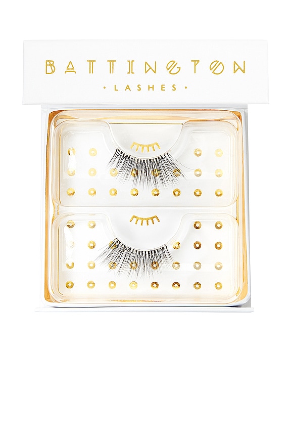 view 2 of 2 DEMI 인조 속눈썹 in 