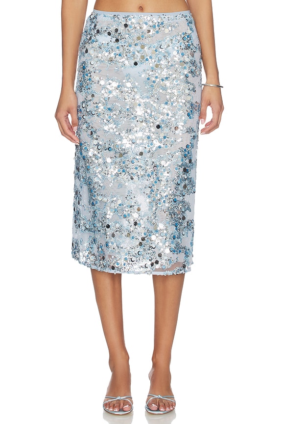 view 1 of 6 FALDA SHANIA in Kentucky Blue