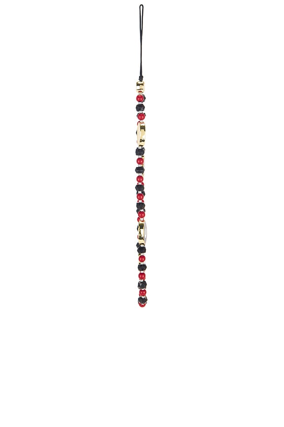 BaubleBar University of Georgia Phone Charm - Thumbnail 3